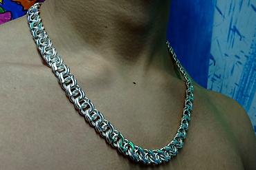 Серебряные цепочки: Серебряные цепи и браслеты Высшая проба изделий Серебро 940-960 проба — 25