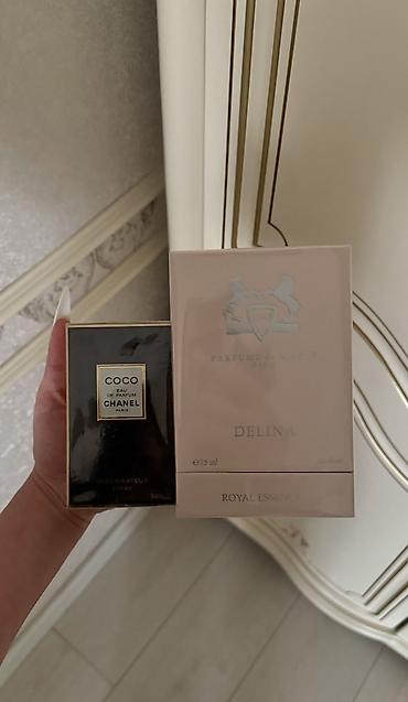 дивайн духи: Parfums de Marly Delina — ОРИГИНАЛ‼️,новый! Продаю легендарный и — 2