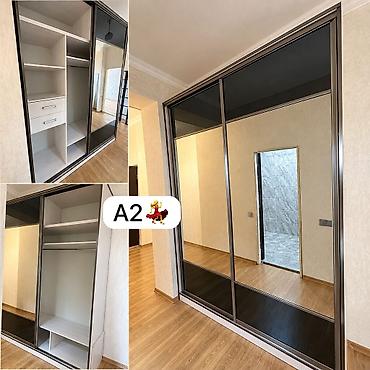AYNUR 2💃
Dolab 270₼.
Ölçü 2×280 ölçülü. Ünvan Savalan.(🎀)