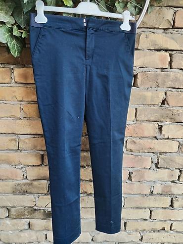 hermes torbice: LC Waikiki BASIC ženske pantalone - Veličina: M - Oznaka — 3