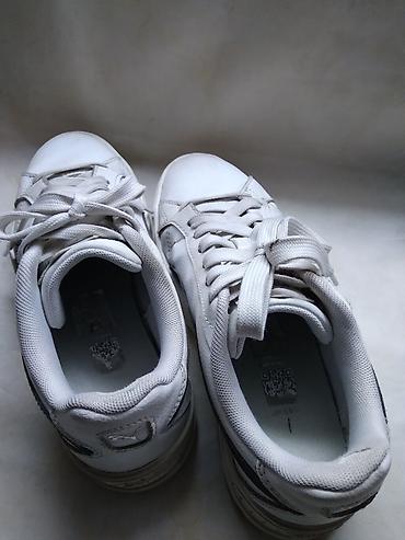 tom tailor sabac: Patike ženske Puma vestacka koža br.37 gazište 23 cm. min.osteceni — 3