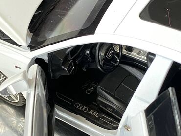 Avtomobil modelləri: 2019 il, 1:18, Dəmir, Ödənişli çatdırılma — 27