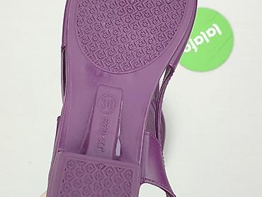 heels: Półbuty damskie, rozmiar 38 — 5