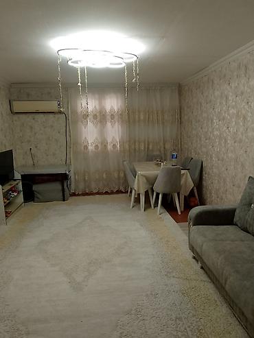modern evler: 2 otaqlı, 50 kv. m, Orta təmir — 3