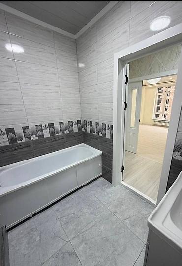 60: 2 комнаты, 60 м², Джал-15 7 этаж — 2
