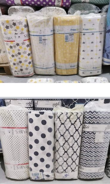 Posteljina: Singl — 9