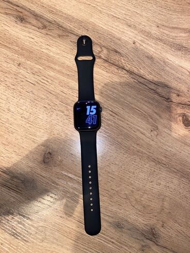 айфон 7 плюс цена бу: Смарт‑часы Apple Watch 7 серия работает идеально✅, экран чистый не
