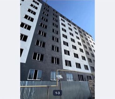 снять квартиру в заре: 2 комнаты, 56 м², 106 серия улучшенная, 9 этаж, ПСО (под самоотделку)