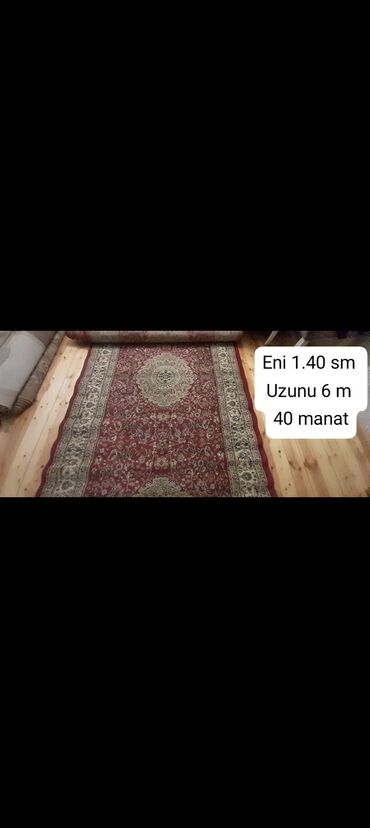ZX: Xalça Dekorativ, Azərbaycan, Kredit yoxdur