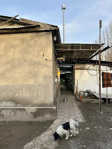 Продажа коттеджей и домов: Продается дом в Маевке. Хороший участок, есть новый фундамент на 120 — 18