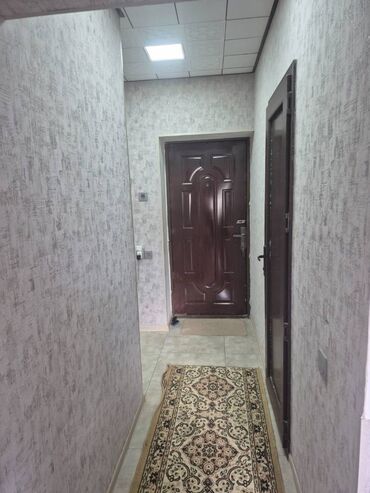 Köhnə tikili: Bakı, 4 otaqlı, Köhnə tikili, m. Əhmədli, 90 kv. m — 9