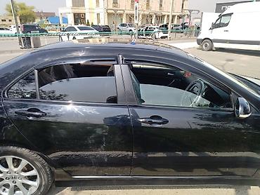 bruce r2: Honda Accord: 2006 г., 2.4 л, Автомат, Бензин, Седан — 6