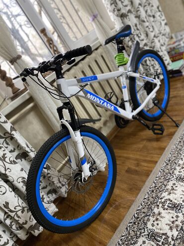 триал велосипеды: Велосипед 🚴‍♂️ Продаю велосипед подростковый Размер колес 24, рама