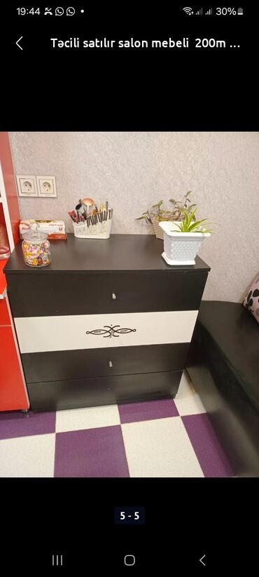 kamod satilir: İşlənmiş