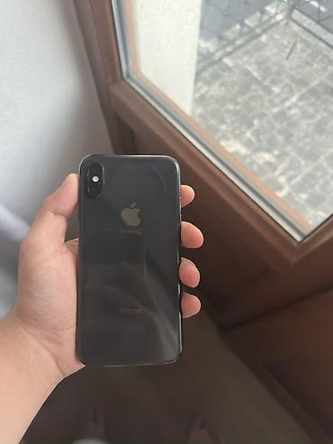 IPhone Xs, 64 GB, Qara, Zəmanət lalafo.az -da IPhone Xs, 64 GB, Qara, Zəmanət