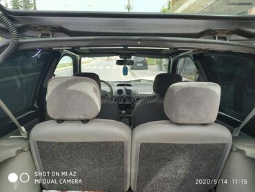 Renault: Renault Twingo: 1.2 l. | 2001 έ. 205 km. Χάτσμπακ — 5