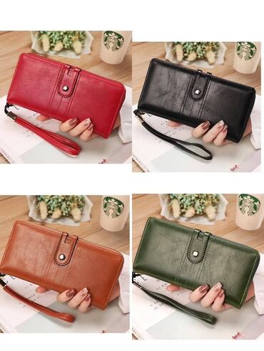 dejvid dzons novcanici: Women's wallet