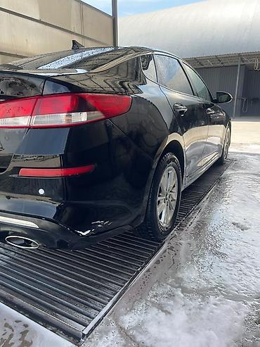 киа оптима 2012: Kia Optima: 2017 г., 2.4 л, Автомат, Бензин, Седан — 4