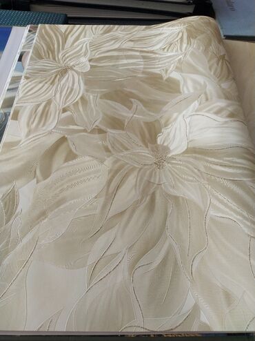 işiq saygaci: Süper Wall markalı “Advanced Wallpaper” divar kağızı Model: MD10902