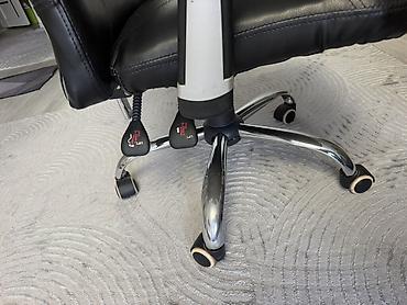 herman miller бу: Продается! Эргономичное офисное кресло с высокой спинкой - Обивка — 5