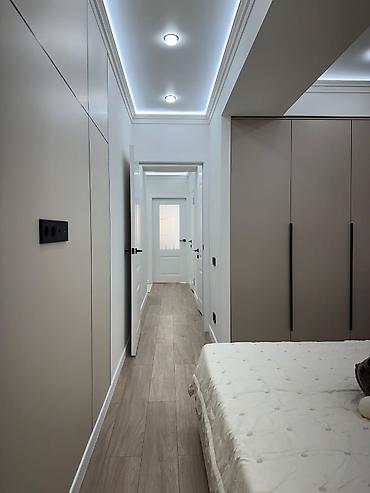 Продажа квартир: 2 комнаты, 65 м², Элитка — 3