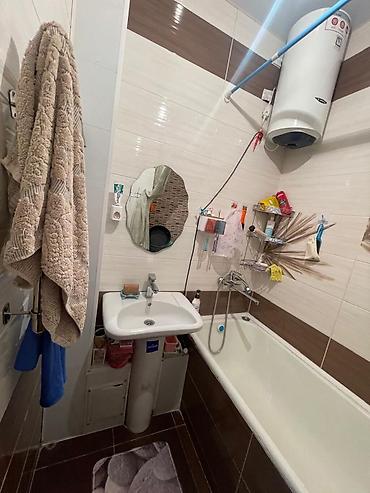 Продажа квартир: 3 комнаты, 68 м², 105 серия, 2 этаж, Евроремонт — 8