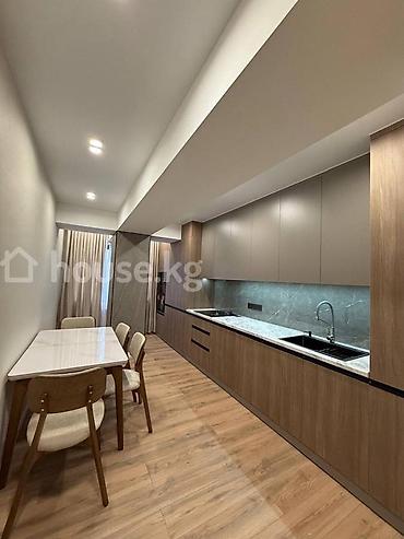 Продажа квартир: 2 комнаты, 66 м² — 7