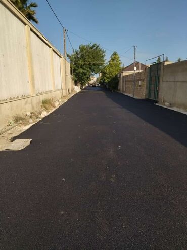 Landşaft işləri: Asfalt işlərinin görülməsi məhəllə daxili yollarin abyekt sahələrinin -da lalafo.az — 2 Landşaft işləri: Asfalt işlərinin görülməsi məhəllə daxili yollarin abyekt sahələrinin — 2