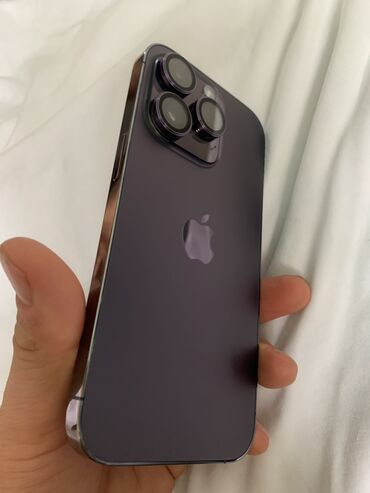 микрофон для компьютера бишкек: IPhone 14 Pro, Колдонулган, 256 ГБ, Deep Purple, Коргоочу айнек, Каптама, 85 %