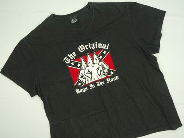 Koszulka dla mężczyzn, 3XL, stan - Dobry