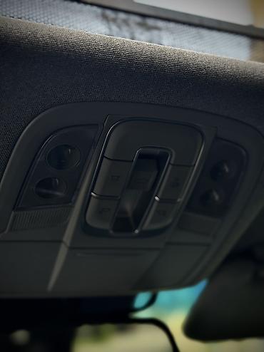 Hyundai: Hyundai Santa Fe: 2019 г., 2 л, Автомат, Дизель, Кроссовер — 15