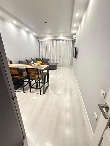 29: Студия, 54 м², 12 мкр Элитка, 2 этаж, Евроремонт — 6