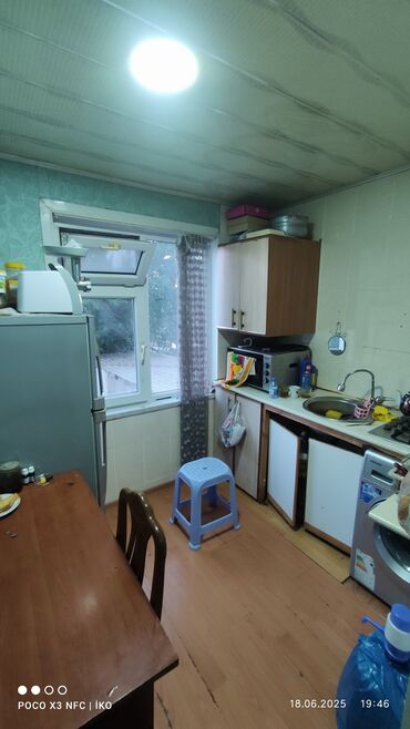 Köhnə tikili: Bakı, Binə, 3 otaqlı, Köhnə tikili, 65 kv. m — 6