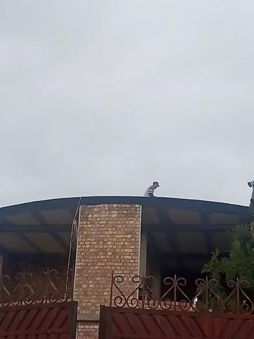 Изоляционные работы: Гидроизоляция Больше 6 лет опыта — 6