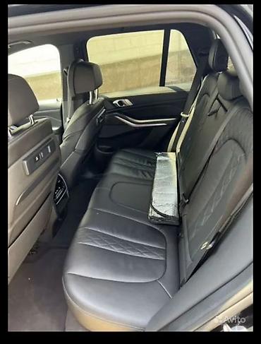 BMW: BMW X5: 2020 г. — 11