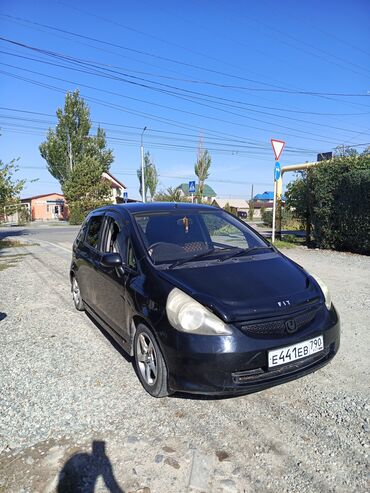 солдатик хонда фит: Honda Fit: 2003 г., 1.3 л, Вариатор, Бензин, Седан