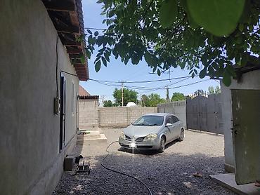 Продажа коттеджей и домов: Продаётся жилой дом с участком. - Одноэтажный дом из блока с новой — 2