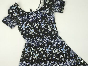 Dresses: XS (EU 34), H&M, condition - Good