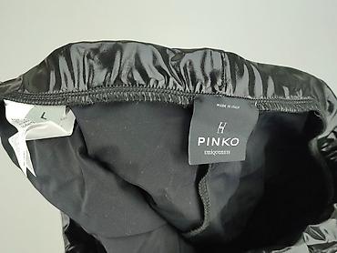 pinko olx: Pinko, Legginsy Ze skóry ekologicznej damskie, rozmiar L — 5