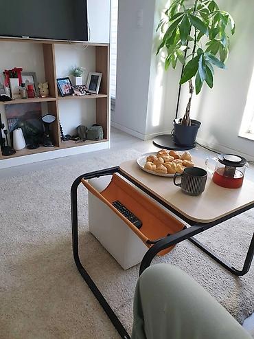 Письменные столы: Письменный стол, Новый — 8