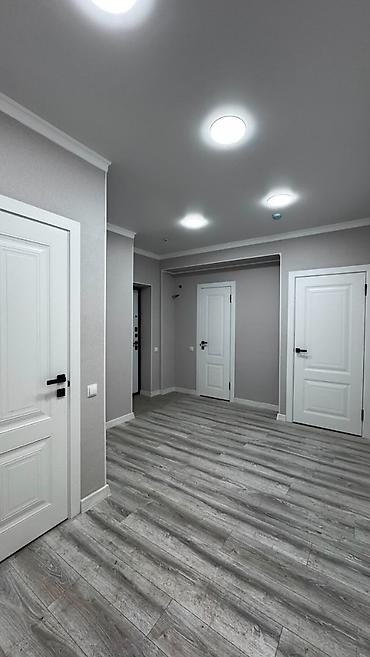 Продажа квартир: 3 комнаты, 88 м², Пишпек Элитка, 4 этаж — 10