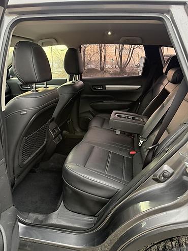 Другие автомобили: Samsung QM6 год 2020 обьем 2.0 газ пробег 110000 автопарковка — 14