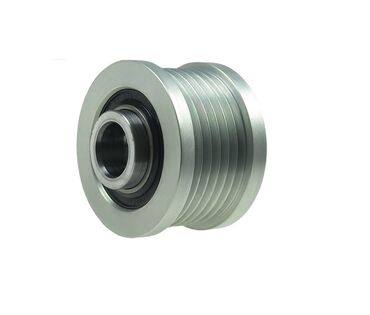 Муфты: Муфта Toyota — 6