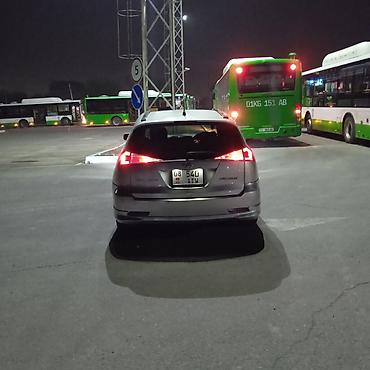 Toyota: Toyota Caldina: 2003 г., 2 л, Автомат, Бензин, Универсал — 9