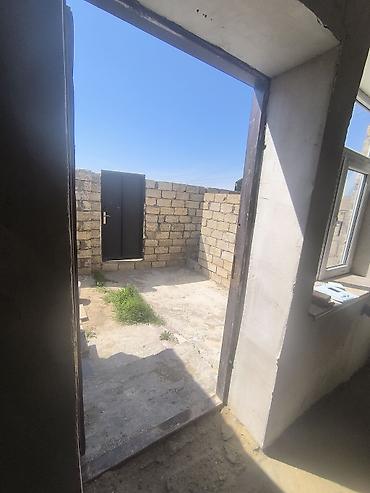 Həyət evləri və villalar: 2 otaqlı, 50 kv. m, Təmirsiz — 6