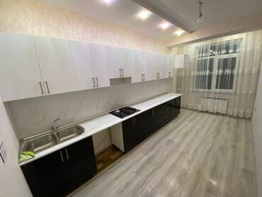 Yeni tikili: 2 otaqlı, Yeni tikili, m. Əhmədli, 82 kv. m — 3