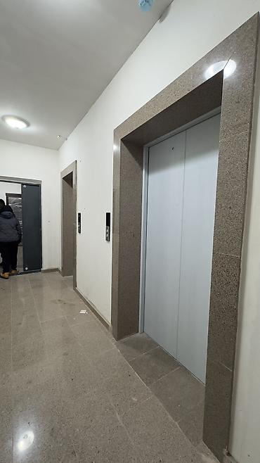 Продажа квартир: 2 комнаты, 75 м², Элитка, 3 этаж — 3