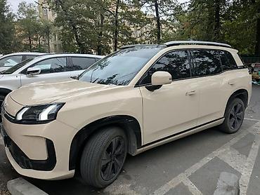 Продается в наличии GAC AION V 530 З\Х 520 км. в максимальной