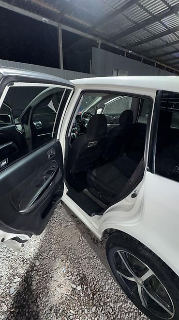 рейка приус: Honda Stream: 2003 г., 2 л, Автомат, Бензин, Универсал — 8