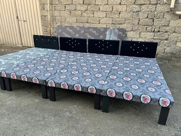 Çarpayılar: Yeni, Təknəfərlik çarpayı -da lalafo.az — 8 Çarpayılar: Yeni, Təknəfərlik çarpayı — 8